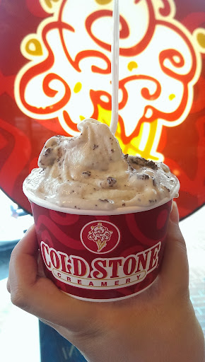 Ice Cream Shop «Cold Stone Creamery», reviews and photos, 600 Market Pl, San Ramon, CA 94583, USA
