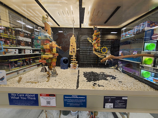 Pet Supply Store «PetSmart», reviews and photos, 7663 Arundel Mills Blvd, Hanover, MD 21076, USA
