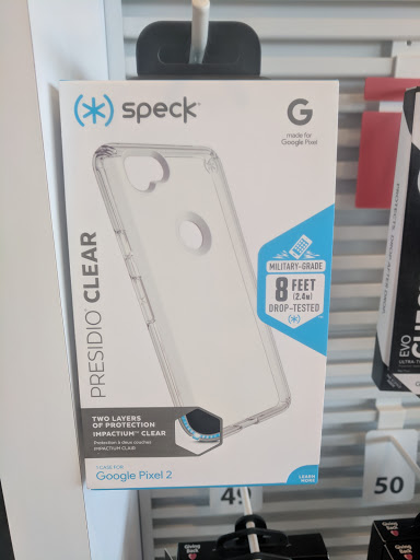 Cell Phone Store «Verizon», reviews and photos, 9360 WI-16, Onalaska, WI 54650, USA