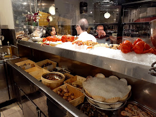 Photo n°88 de Langousta à Paris ()