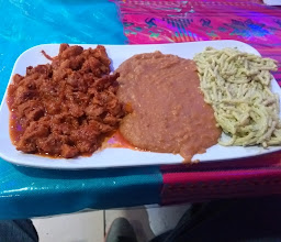 Culichi Antojitos photo