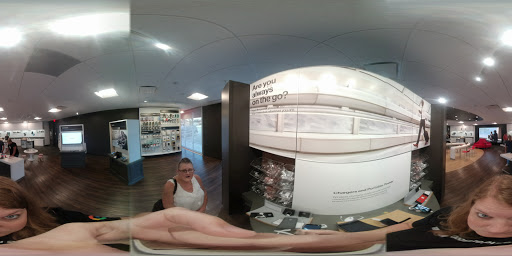 Cell Phone Store «Verizon», reviews and photos, 86 Thornton Drive, Dickson, TN 37055, USA