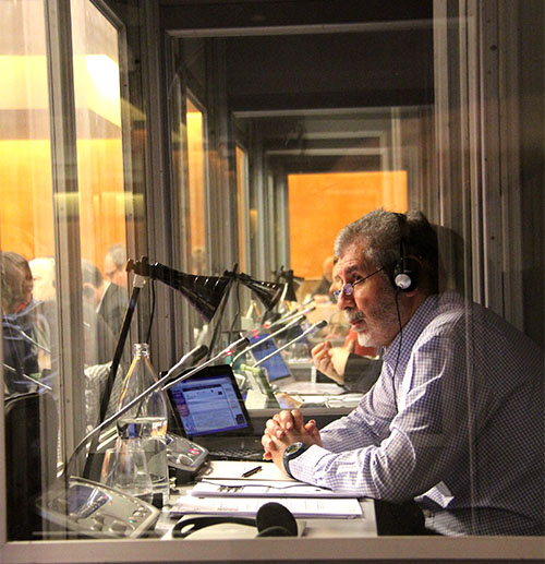 TISA -Traducciones, interpretes, marketing