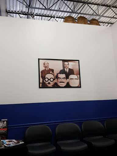 Auto Parts Store «Pep Boys Auto Parts & Service», reviews and photos, 160 Barrington Rd, Streamwood, IL 60107, USA