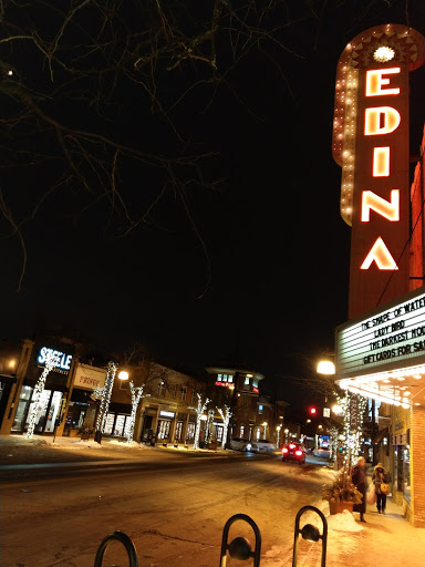 Movie Theater «Edina Cinema», reviews and photos, 3911 W 50th St, Edina, MN 55424, USA