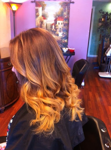 Day Spa «Strada Salon and Day Spa», reviews and photos, 2292 Lincoln Ave, San Jose, CA 95125, USA