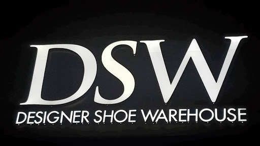 Shoe Store «DSW Designer Shoe Warehouse», reviews and photos, 201 University Oaks Blvd #200, Round Rock, TX 78665, USA