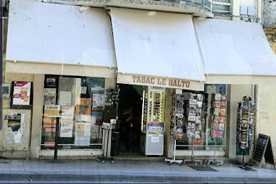 TABAC LE BALTO à Arles