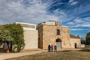 Roman villa of Centcelles image