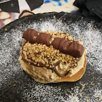 Photo n°5 de l'avis de Chiara.o fait le 12/01/2020 à 10:19 sur le  Non Solo Pane Sushi à Vallo della Lucania