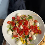 Photo n°2 de l'avis de Michael.r fait le 06/10/2023 à 13:38 sur le  Pizzeria Errico Porzio Vomero à Naples