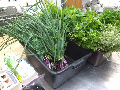 American Restaurant «The Block Restaurant Webster Groves», reviews and photos, 146 W Lockwood Ave, Webster Groves, MO 63119, USA