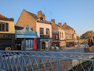 Photo n°24 de Al'Patat'rie à Amiens ()