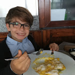 Photo n°1 de l'avis de Pietro.i fait le 02/11/2019 à 16:56 sur le  La Cascina à Villa Scontrone