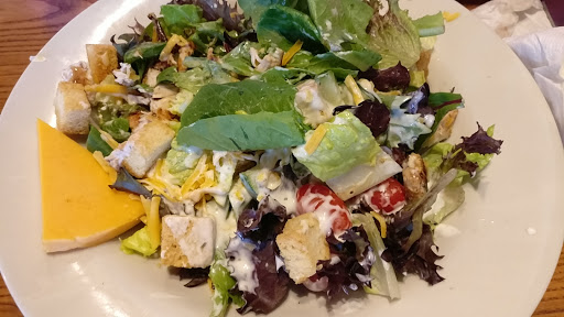 American Restaurant «Cracker Barrel Old Country Store», reviews and photos, 30 Research Dr, Milford, CT 06460, USA