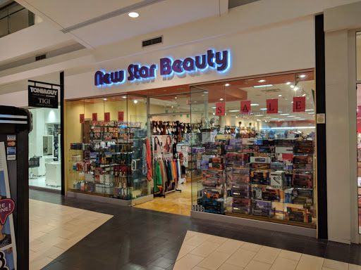 New Star Beauty Supply, 2200 Eastridge Loop, San Jose, CA 95122, USA, 