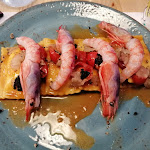 Photo n°1 de l'avis de Agostino.r fait le 11/10/2020 à 17:58 sur le  Officina Culinaria à Ostia