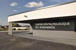 Centre Ophtalmologique De L'audomarois image