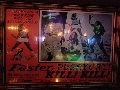 Bar «Kit Kat Club», reviews and photos, 231 SW Ankeny St, Portland, OR 97204, USA