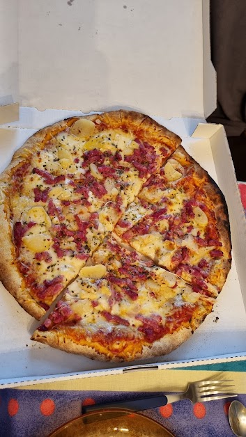 TROPIC Pizza : Pizza Artisanales à Torreilles