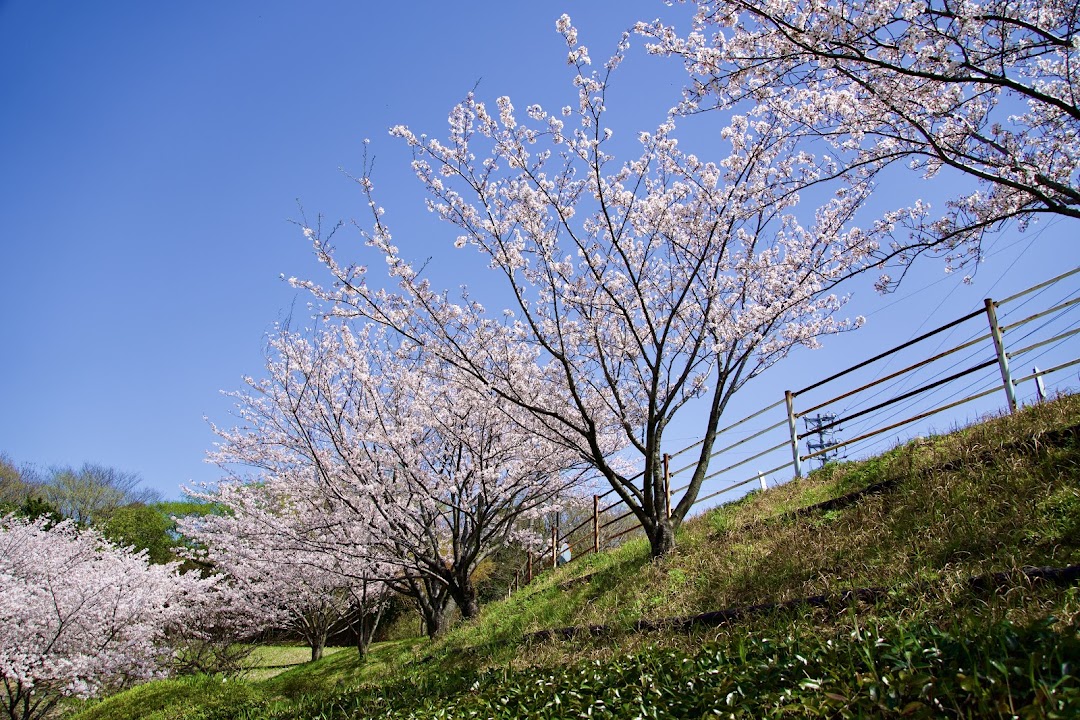 七曲公園