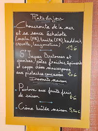 Les plus récentes photos du Restaurant O Bouchon qui flotte à Niort - n°2