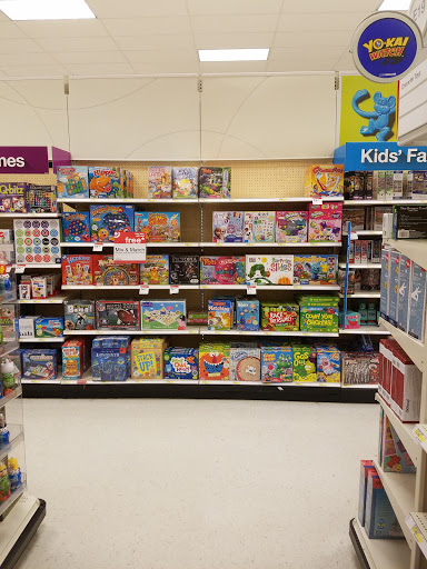 Department Store «Target», reviews and photos, 4601 Montgomery Hwy #300, Dothan, AL 36303, USA