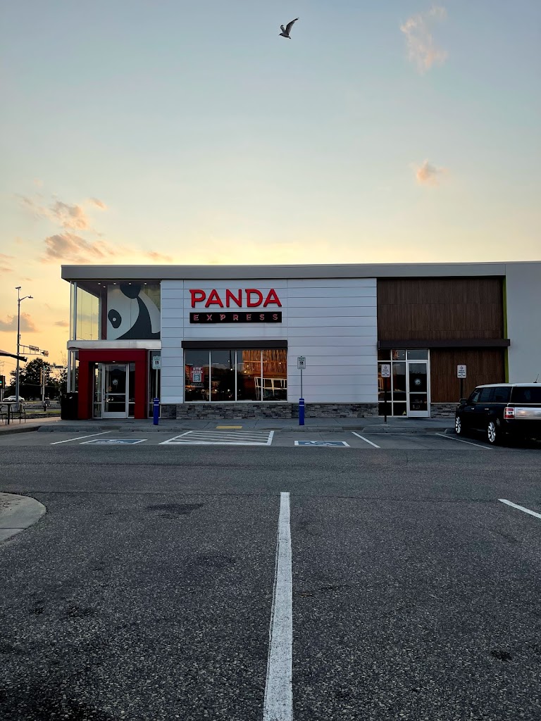 Panda Express 54016