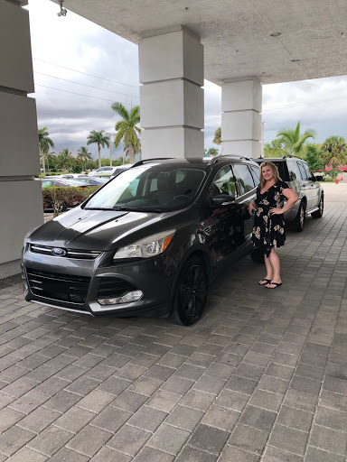 Kia Dealer «Airport Kia Naples», reviews and photos, 3325 Westview Dr, Naples, FL 34104, USA