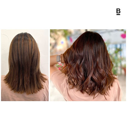 BBLUNT Salon - Khar, Mumbai