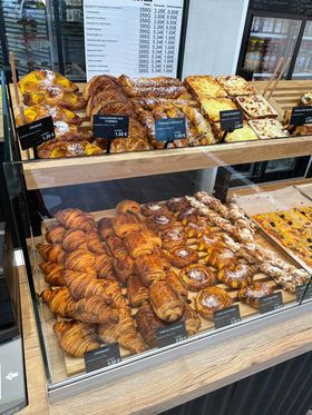 La Boulangerie De Mamou à Mauguio