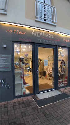 Alta Linéa à Breuillet