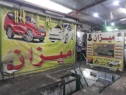 ورشة حائل لحام كنداسة كهربائي سيارات 