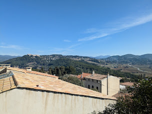 Photo n°50 de Riva Restaurant - Maison Bérard à La Cadière-d'Azur ()