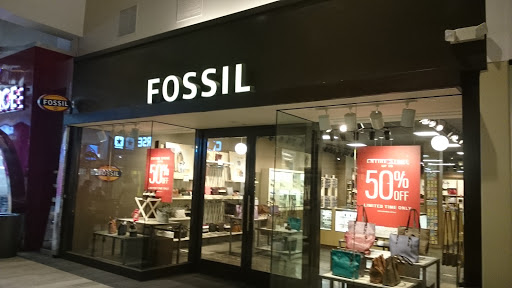 Watch Store «Fossil Outlet Store», reviews and photos, 447 Great Mall Dr #192, Milpitas, CA 95035, USA