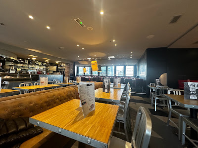 Brasserie 360 Jaude à Clermont-Ferrand