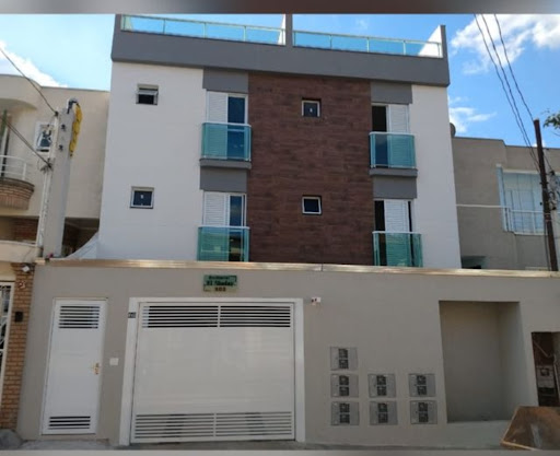 Logo da empresa - Residencial El shaday