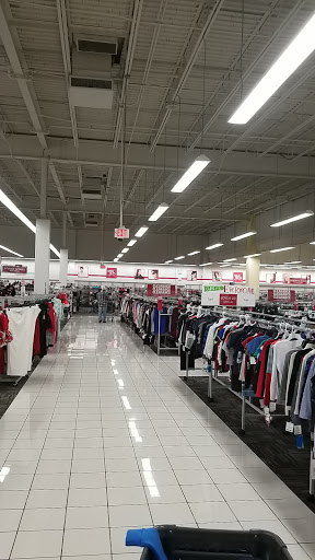 Clothing Store «Burlington Coat Factory», reviews and photos, 3333 N State Rd 7, Lauderdale Lakes, FL 33319, USA