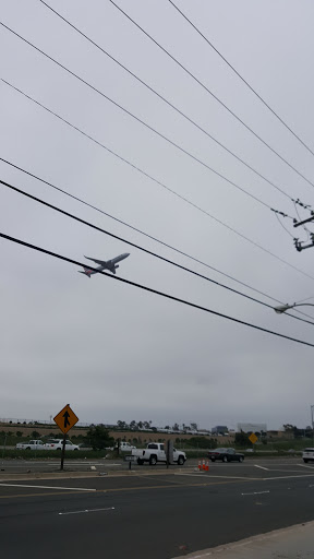 Gym «CrossFit Newport Mesa», reviews and photos, 375 Bristol St, Costa Mesa, CA 92626, USA