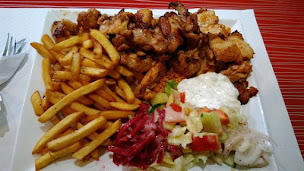 Photo n°15 de Grillades Cesar à Marseille ()