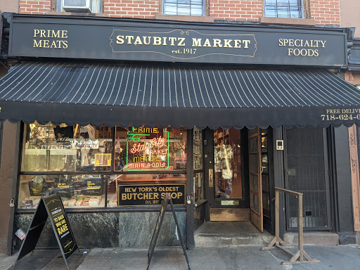 Butcher Shop «Staubitz Market», reviews and photos, 222 Court St, Brooklyn, NY 11201, USA