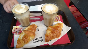 Photo n°99 de Columbus Café & Co à Aix-en-Provence ()