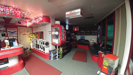Electronics Store «Wow Electronics», reviews and photos, 36920 Groesbeck Hwy, Charter Twp of Clinton, MI 48035, USA