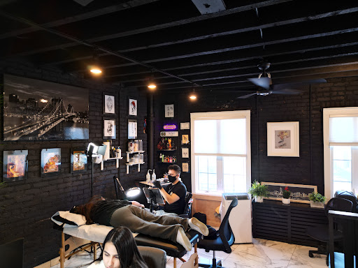 Explore 2006 tattoo ideas, creative tattoo ideas in New Rochelle, available at NY Ink Studio