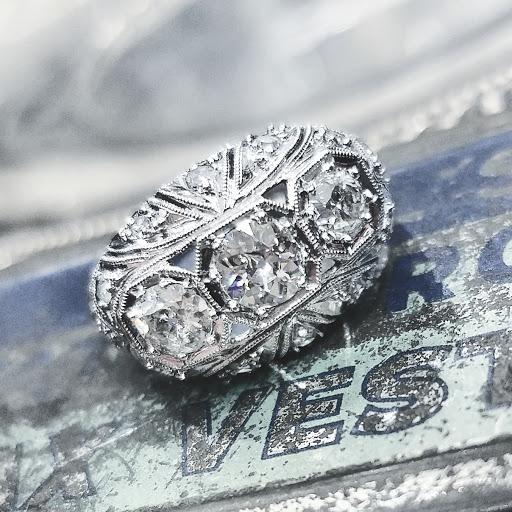 Pawn Shop «Dynasty Jewelry And Loan Pawn Shop», reviews and photos, 5075 Jimmy Carter Blvd, Norcross, GA 30093, USA