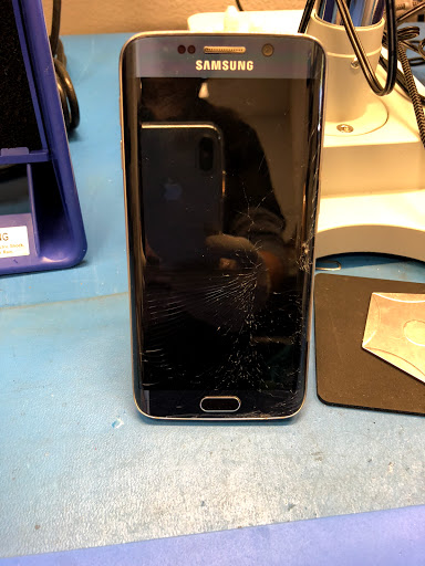 Cell Phone Store «Hashtag Phone Repair», reviews and photos, 999 Story Rd #9075, San Jose, CA 95122, USA