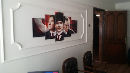 İhsan Işık Hukuk Bürosu