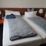 Photo n°3 de l'avis de Volker.a fait le 10/03/2021 à 16:19 sur le  Hotel Schempp à Bobingen