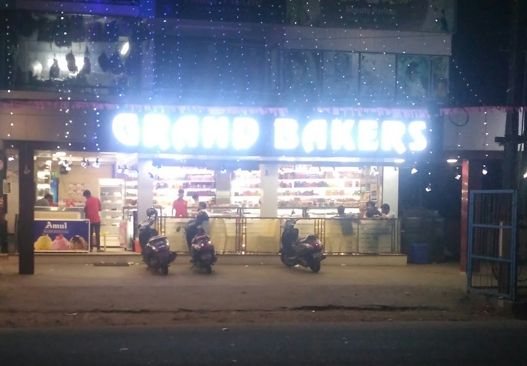 Grand bakers