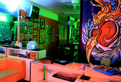 Explore promise tattoo ideas, creative tattoo ideas in North Hollywood, available at The Electric Pen Tattoo Studio